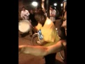 Lady Tambourine On Frenchmen St