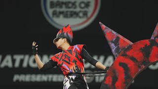 The Pride of Broken Arrow | 2022 BOA Grand Nationals Hype Video