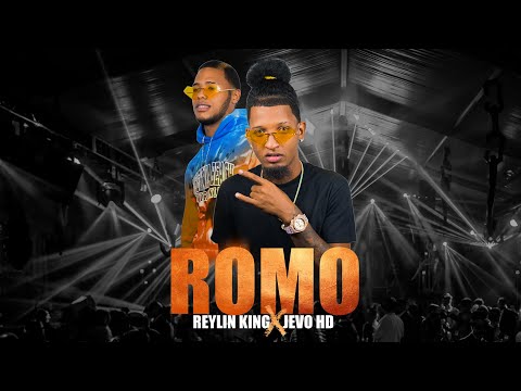Reylin King Ft Jevo HD - El Romo (Video Official)