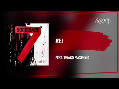 Gaboardi feat Thiago Maximino - REI