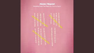 Counting Down The Days (Extended Mix)