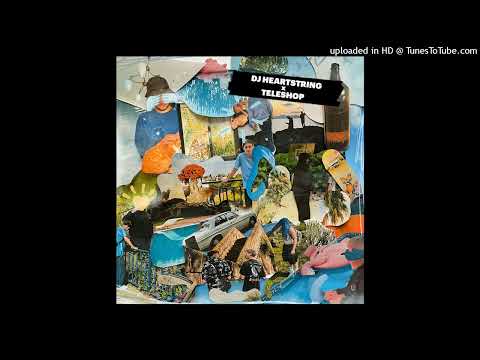 DJ HEARTSTRING x TELESHOP - CASH