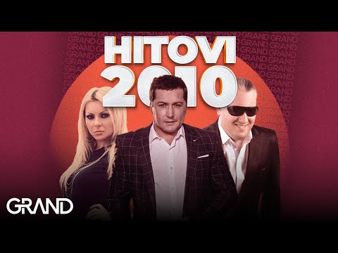 Grandov Mix Hitova - 2010