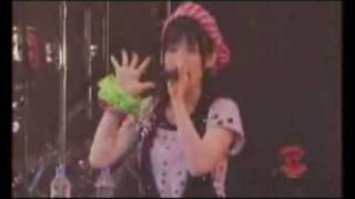 Buono - Minna daisuki sung by me