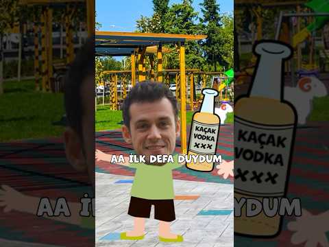 ORKUN IŞITMAK KAÇAK İÇKİ ANISINI ANLATIYOR!