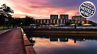 Adina Apartment Hotel Darwin Waterfront | Darwin, Australia | Hotel Review 🛏️