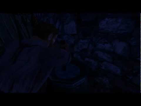 Gothic II- Mod: Odyssee - Teaser