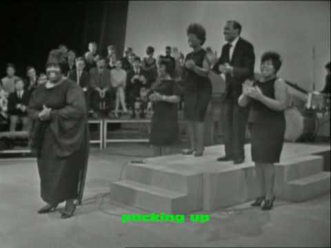 Marion Williams and the Marion Williams Singers 1965 part 4