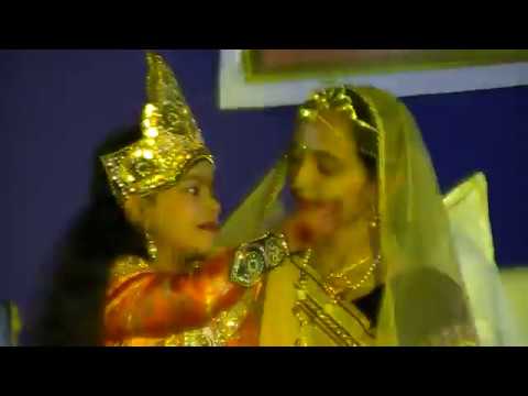 Hu Taro Lalo O Maiya Taro