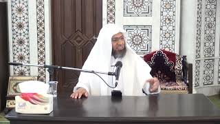 تأملات قرآنية في سورة البقرة (108) د. عماد السواعير image