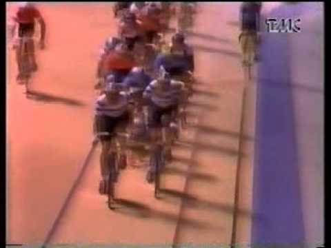 MONDIALI 1995 AMERICANA MARTINELLO E VILLA