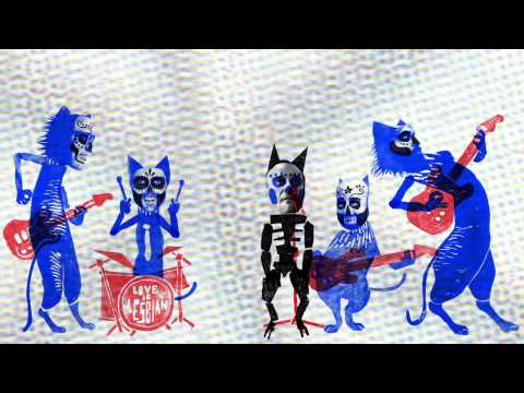 Love of Lesbian - Pizzigatos