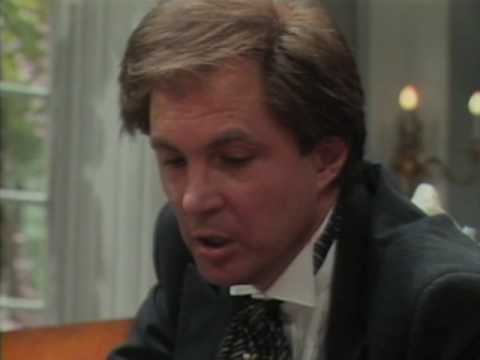 Guiding Light - Roger unmasked!