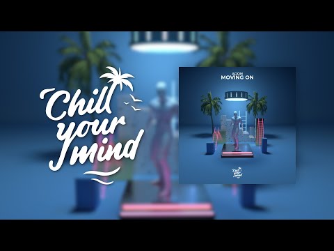 Adon - Moving On