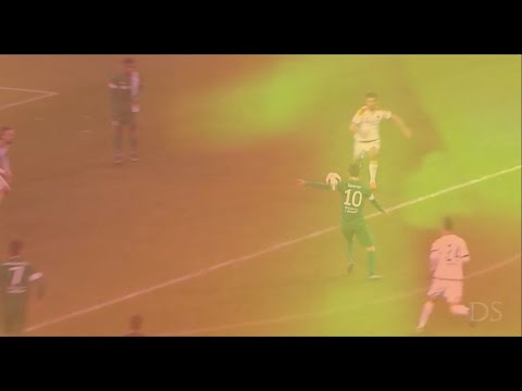 NK Olimpija Ljubljana 1:2 NK Maribor 07.05.2016 Promo