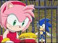 SONIC X EP35 Sonic S Big Break English Dub Full Episode