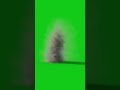 Tornado Green Screen