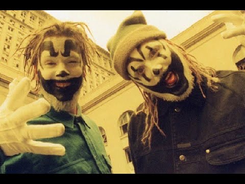 insane clown posse - Graveyard ( full album )