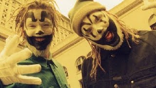 insane clown posse - Graveyard ( full album )