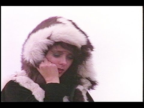 Chantal Acting reel  2' min