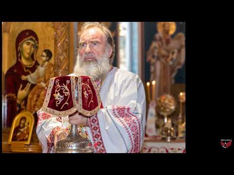 Mănăstirea Tisa Silvestri  - Bacău