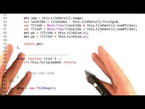 Course Introduction HTML5 Game Development