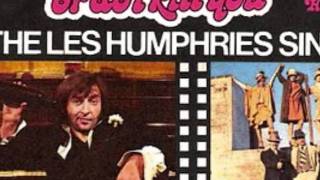 Les Humphries Singers - Do I Kill You?