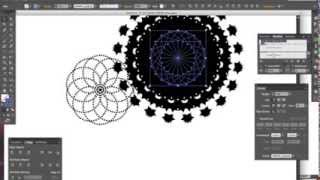 How to Create Patterns in Adobe Illustrator