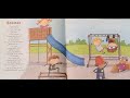 5 Minute Stories Kindergarten Here I Come