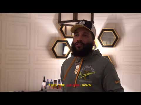 Kid Rafiq - Primetime (Official Music Video)