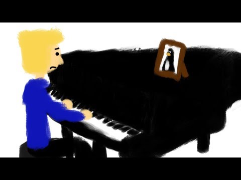 To Linus Torvalds: Come back to us!