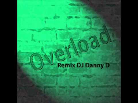 Voodoo & Serano - Overload (Dj Danny D Remix)