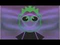 PBS Kids Dash Logo Effects Part 1 In G Major 36