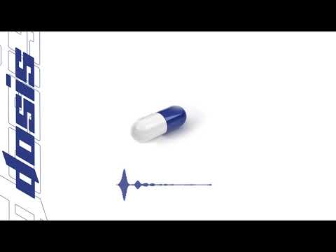 Ríal Guawankó - Dosis ft MDE Click (Remix Prod. V1C3)