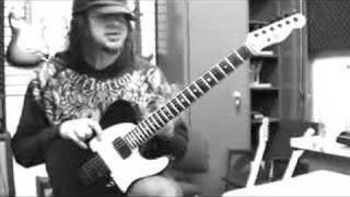 Video thumbnail for Fender® Jim Root Telecaster | Fender by Fender