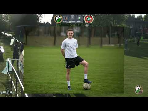 15 05 22 LKS Jawiszowice-Dalin Myślenice 1:2 Reczulski M