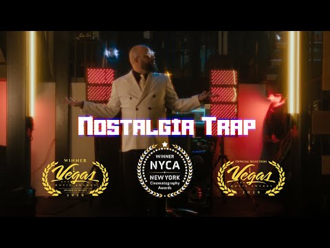 Voicecoil- Nostalgia Trap (Official Music Video)