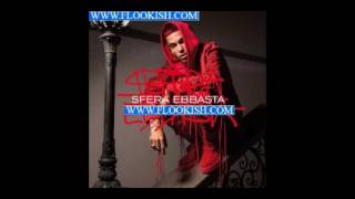 Sfera Ebbasta ft Sch - balenciaga