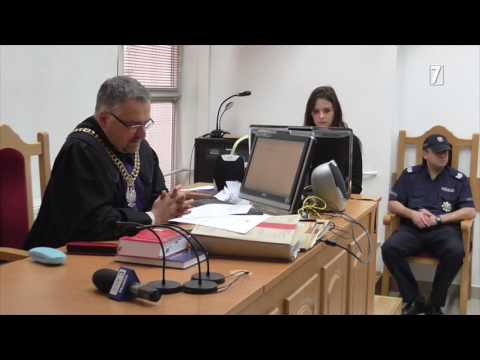 Józef Wieczorek skazany za ujawnienie zapisu rozprawy Adama Słomki