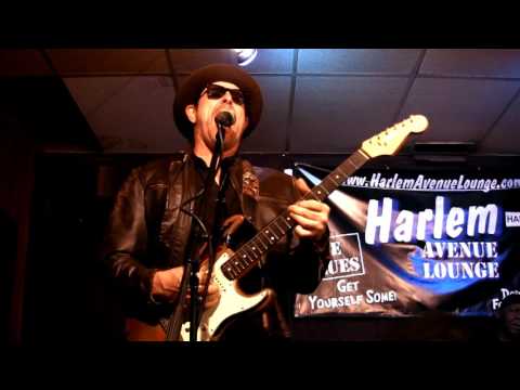 Frank Bang and The Cook County Kings - T Bone Shuffle