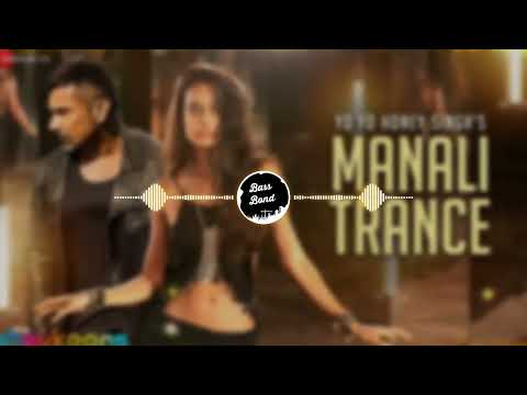 143 Dj Harish Dts..Manali Trance Dolby Surrounded Bass Boosted YoYoHoneysingh