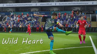 Wildheart | FIFA 16 Online Skills + Goals Compilation