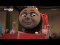 Thomas Friends Come To Uncle James Dutch HD
