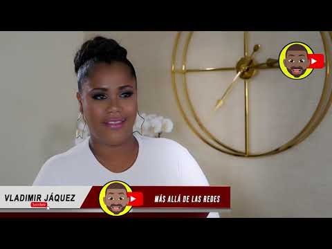 THE POTASSIUM QUEEN (LA SICOPATA RD) TELLS HER TRUE STORY | BEYOND THE SOCIAL MEDIA