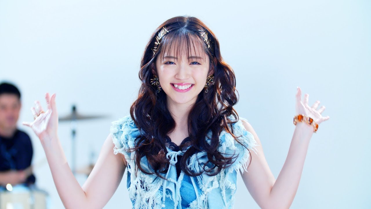 IDENTITY / 鈴木愛理