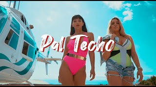 Henry Mendez X Jake Williams - Pal Techo 2.0 (Vídeo Oficial)