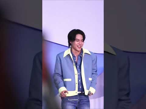 [Fancam]20231019 FORGET ME NOT - 789 Debut Groub (Marckris Focus) งาน SC ASSET @Siam Paragon