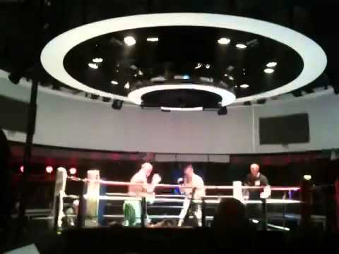 Kev flannigan fighting part 3