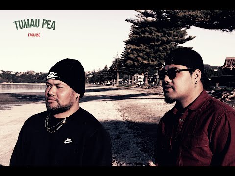 Faga Uso - Tumau Pea (Official Video)