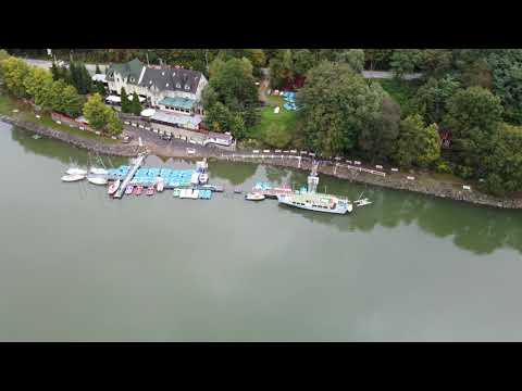 Jezioro Żywieckie [Dji Mini 2] [Żywiec]